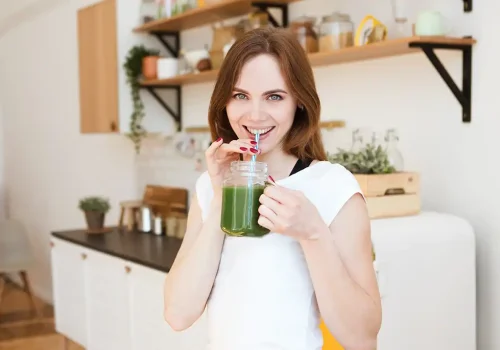 Espirulina