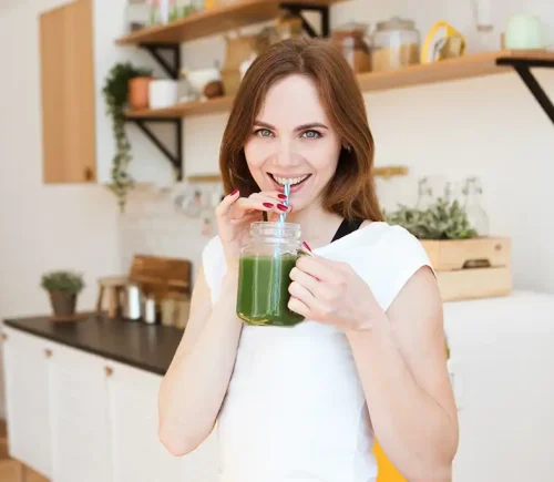 Espirulina