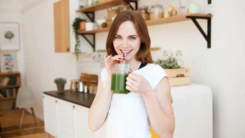 Espirulina