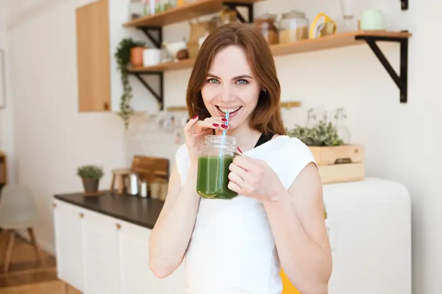Espirulina