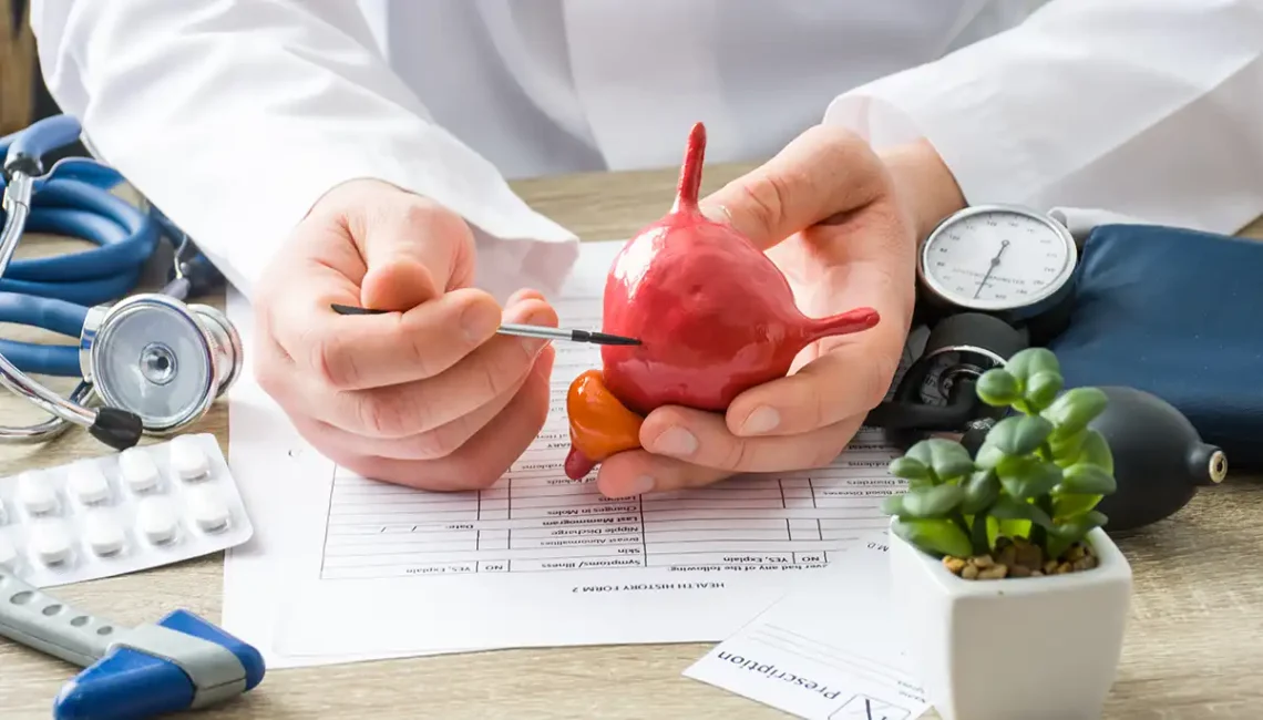 Antibióticos para infección de orina sin receta