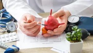 Antibióticos para infección de orina sin receta