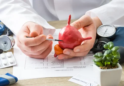 Antibióticos para infección de orina sin receta