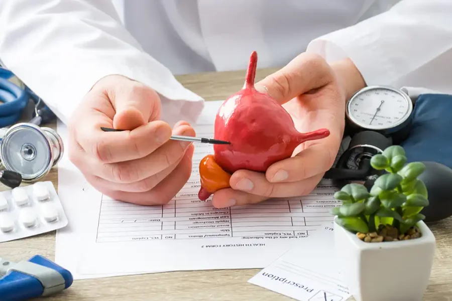 Antibióticos para infección de orina sin receta