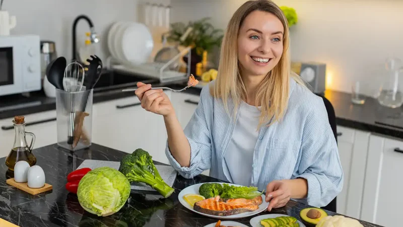 alimentos para el hígado