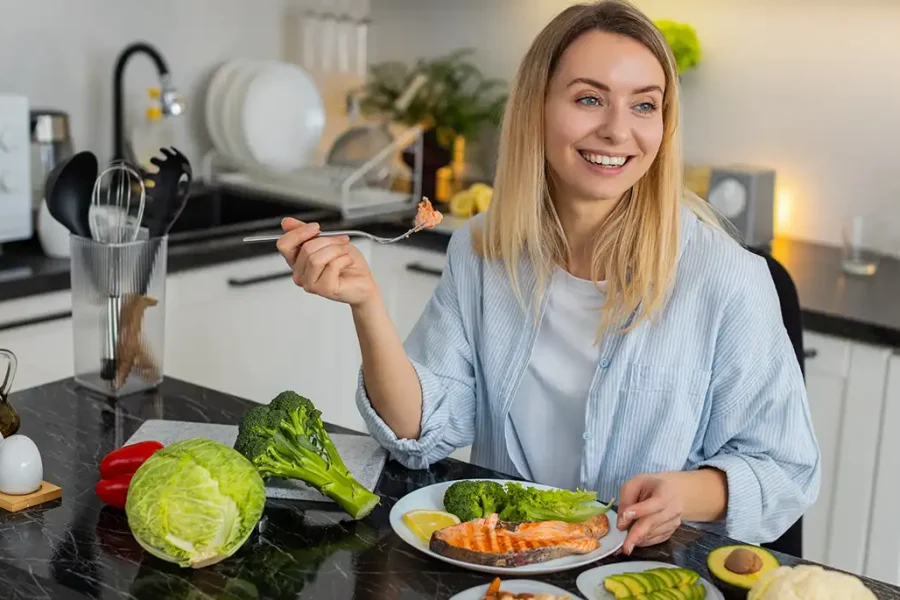 alimentos para el hígado