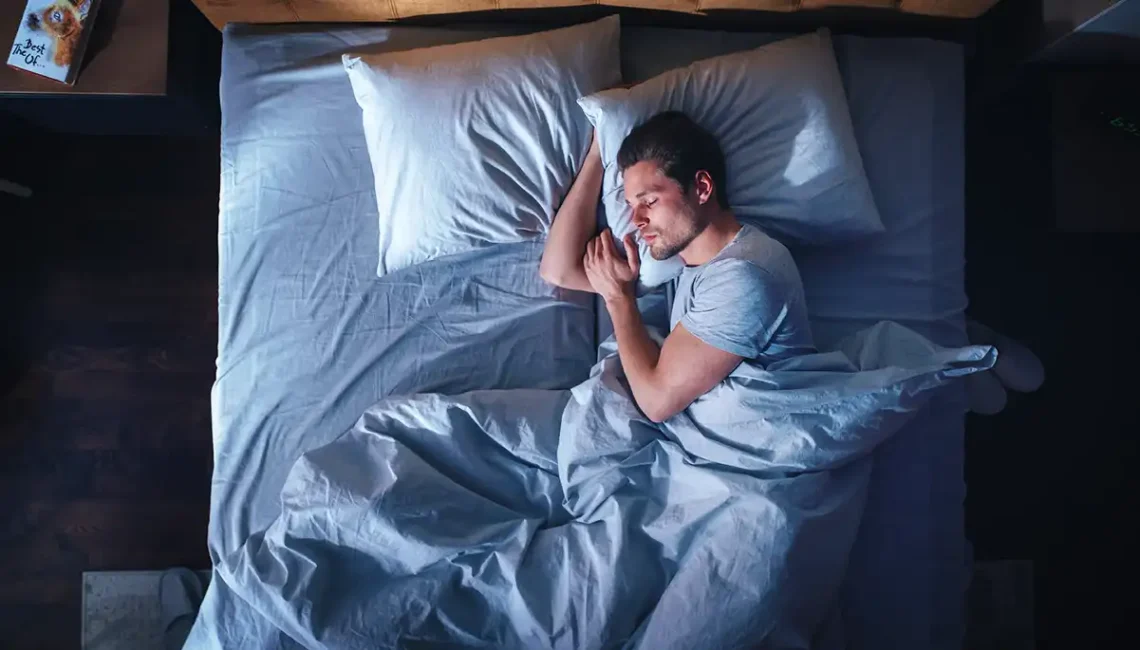 Dormir bien en verano