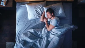 Dormir bien en verano