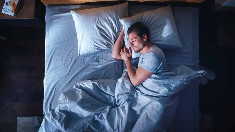 Dormir bien en verano