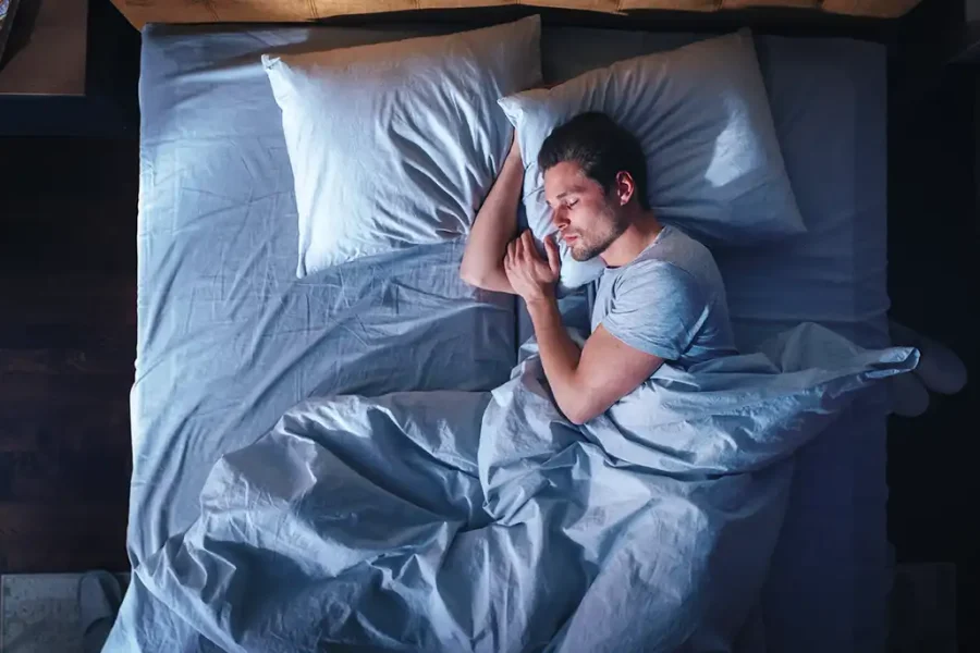 Dormir bien en verano