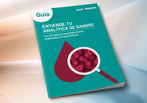 analítica portada