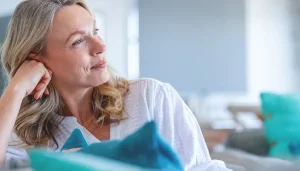Menopausia sintomas