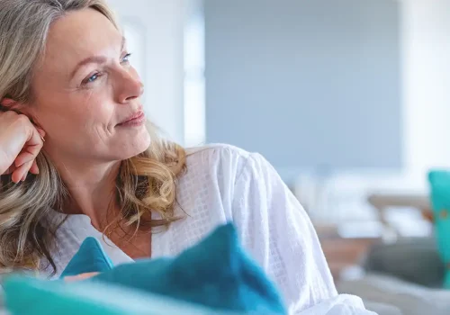 Menopausia sintomas