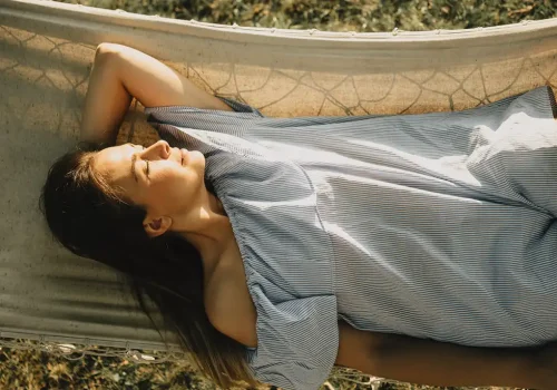 Dormir bien en verano
