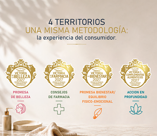 Premios victoria