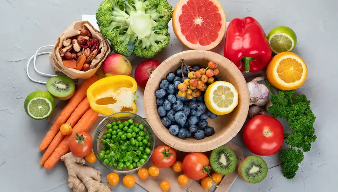 Vitamina C