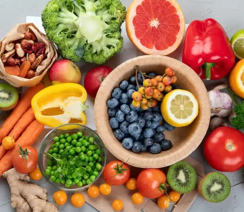 Vitamina C