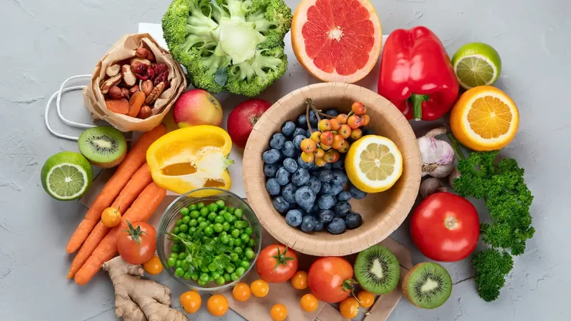 Vitamina C