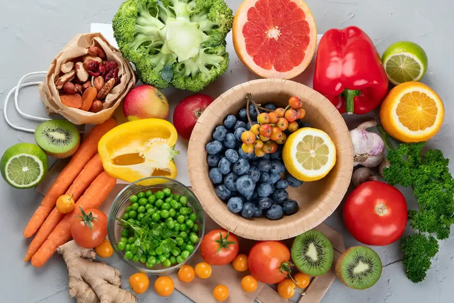 Vitamina C