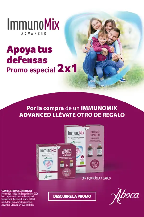 Aboca banner