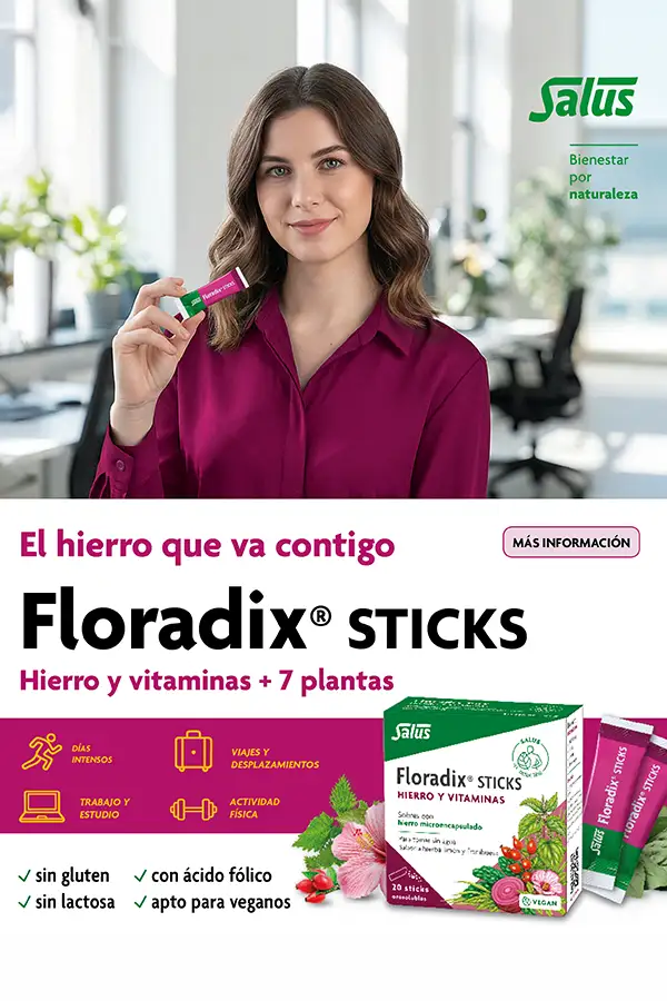 floradix sticks