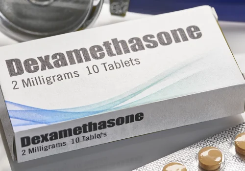 Dexametasona
