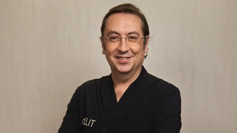 Dr. Emilio Ayats