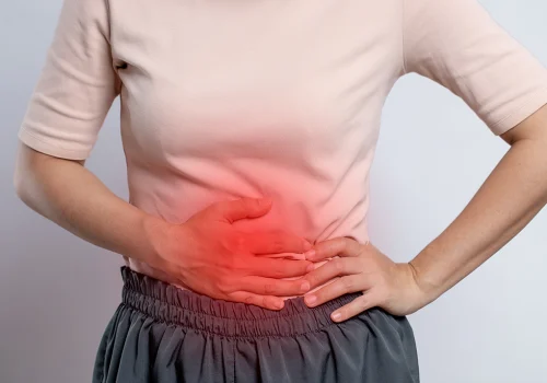 Gastroenteritis