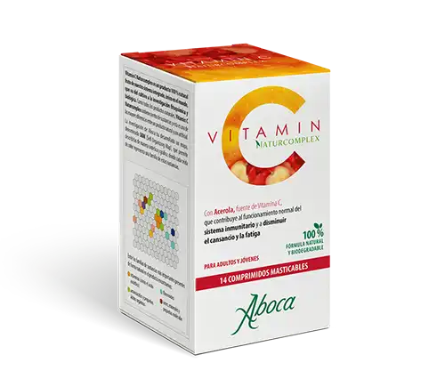Vitamina C Aboca